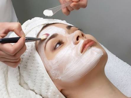 Bridal Makeup Studio